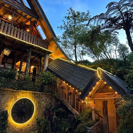 Villa 47 Nuwaraeliya Нувара-Елія Екстер'єр фото